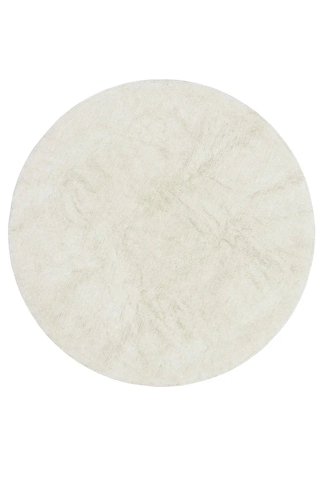 Natural Woolable Rug