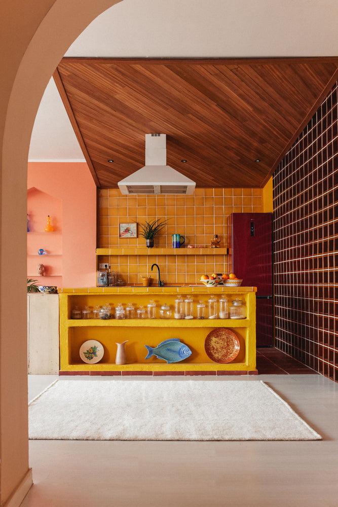Natural Woolable Rug 4
