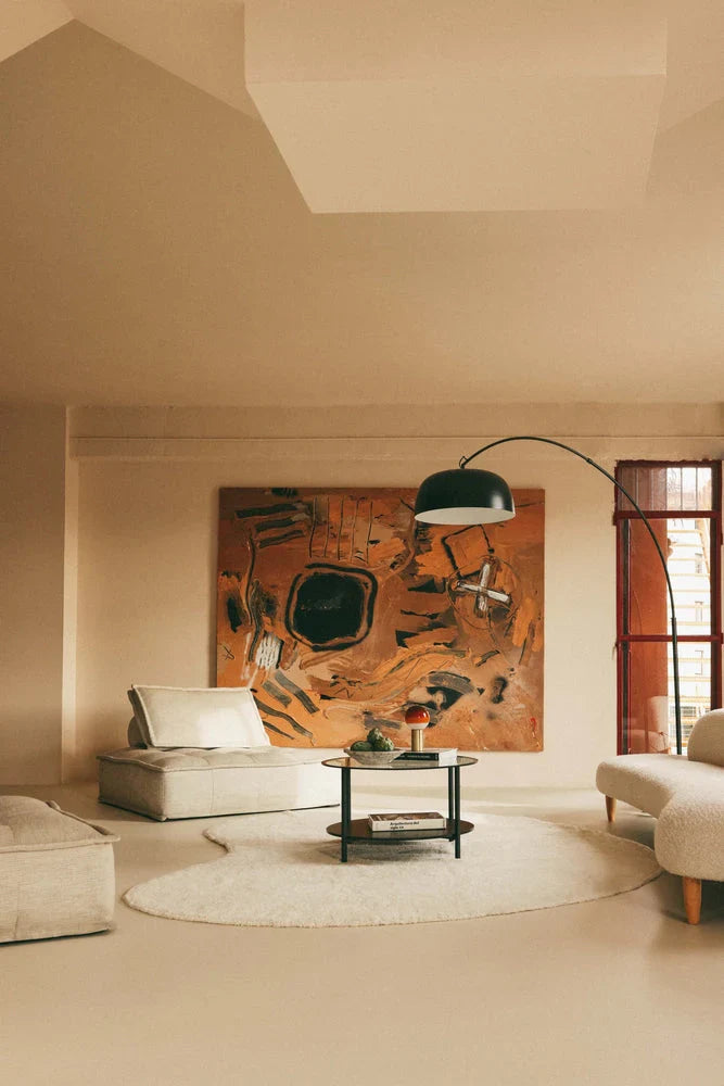 Silhouette Woolable Rug 6