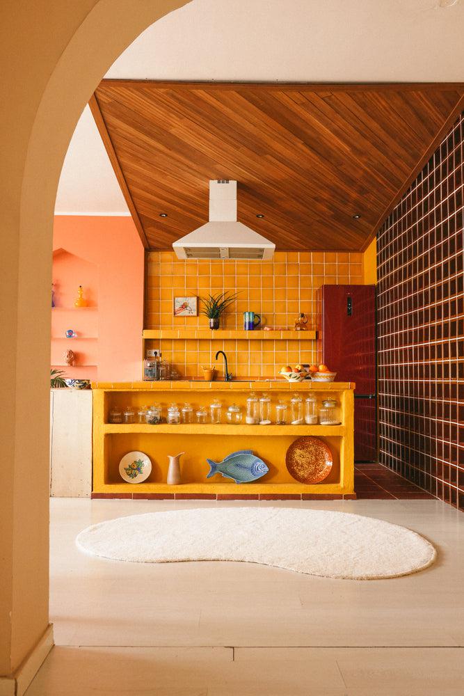 Silhouette Woolable Rug 5