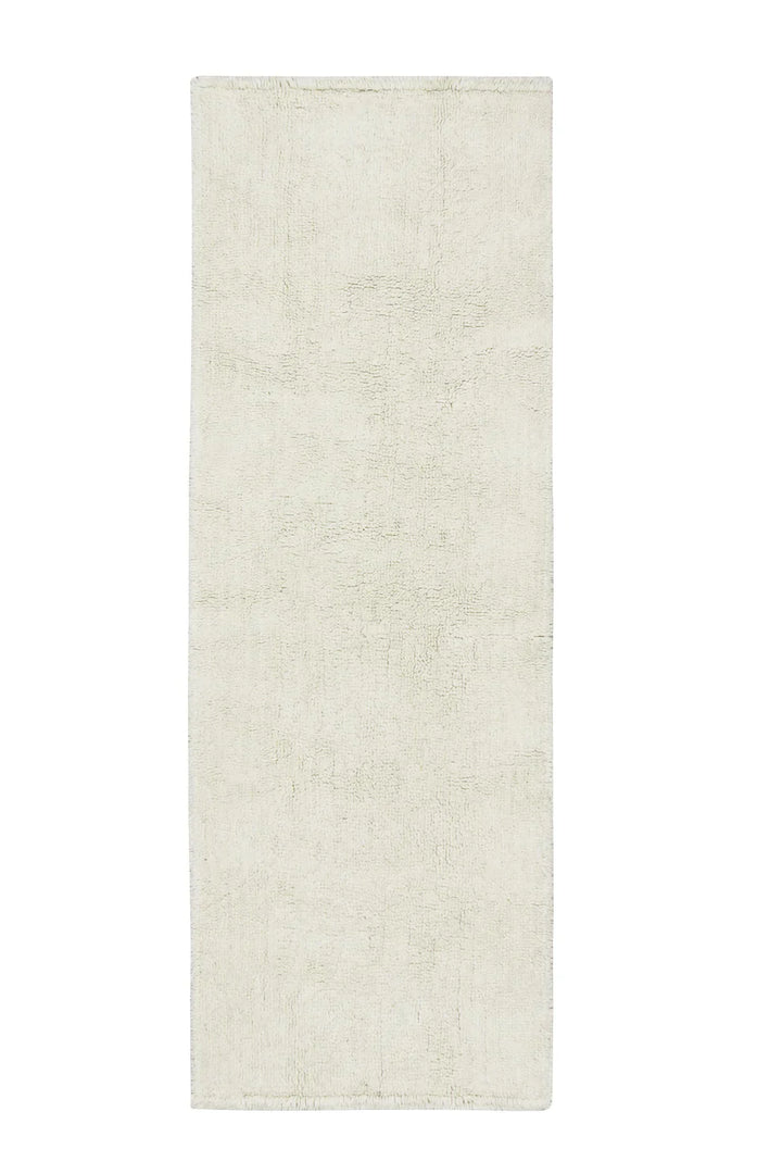 Natural Woolable Rug