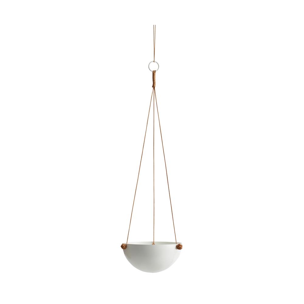 Small Pif Paf Puf Hanging Storage in White