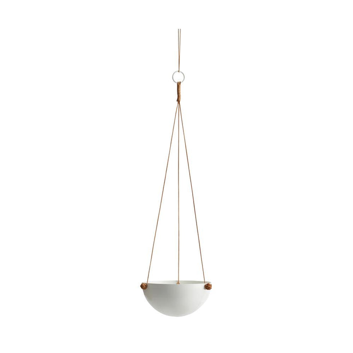 Small Pif Paf Puf Hanging Storage in White