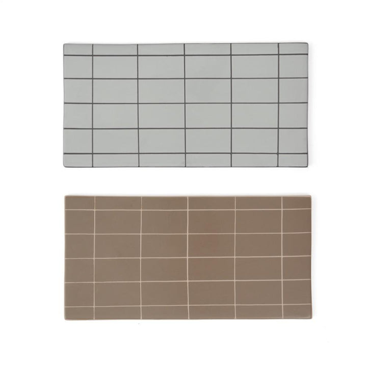 Square Suki Board