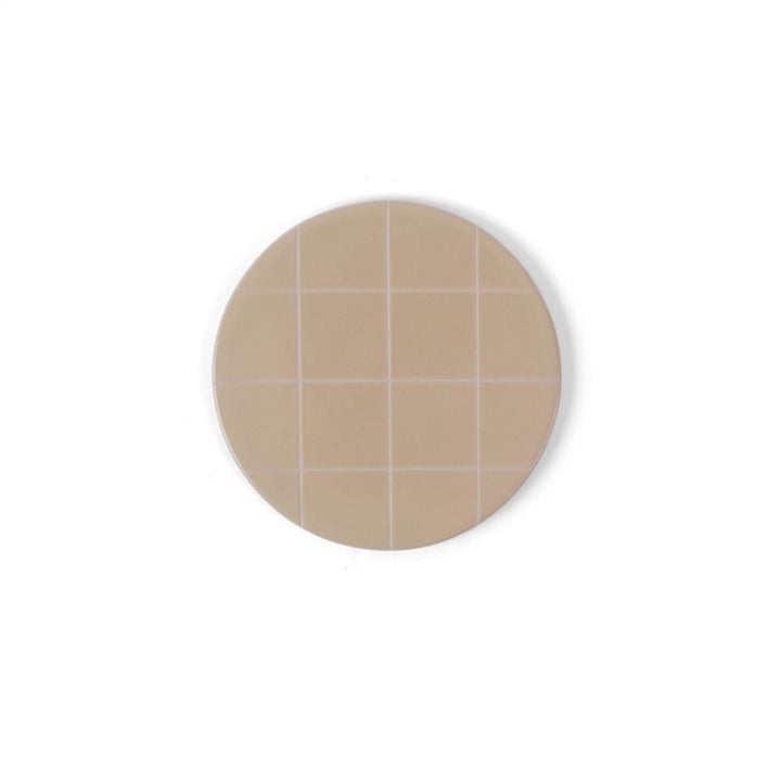 Round Suki Board