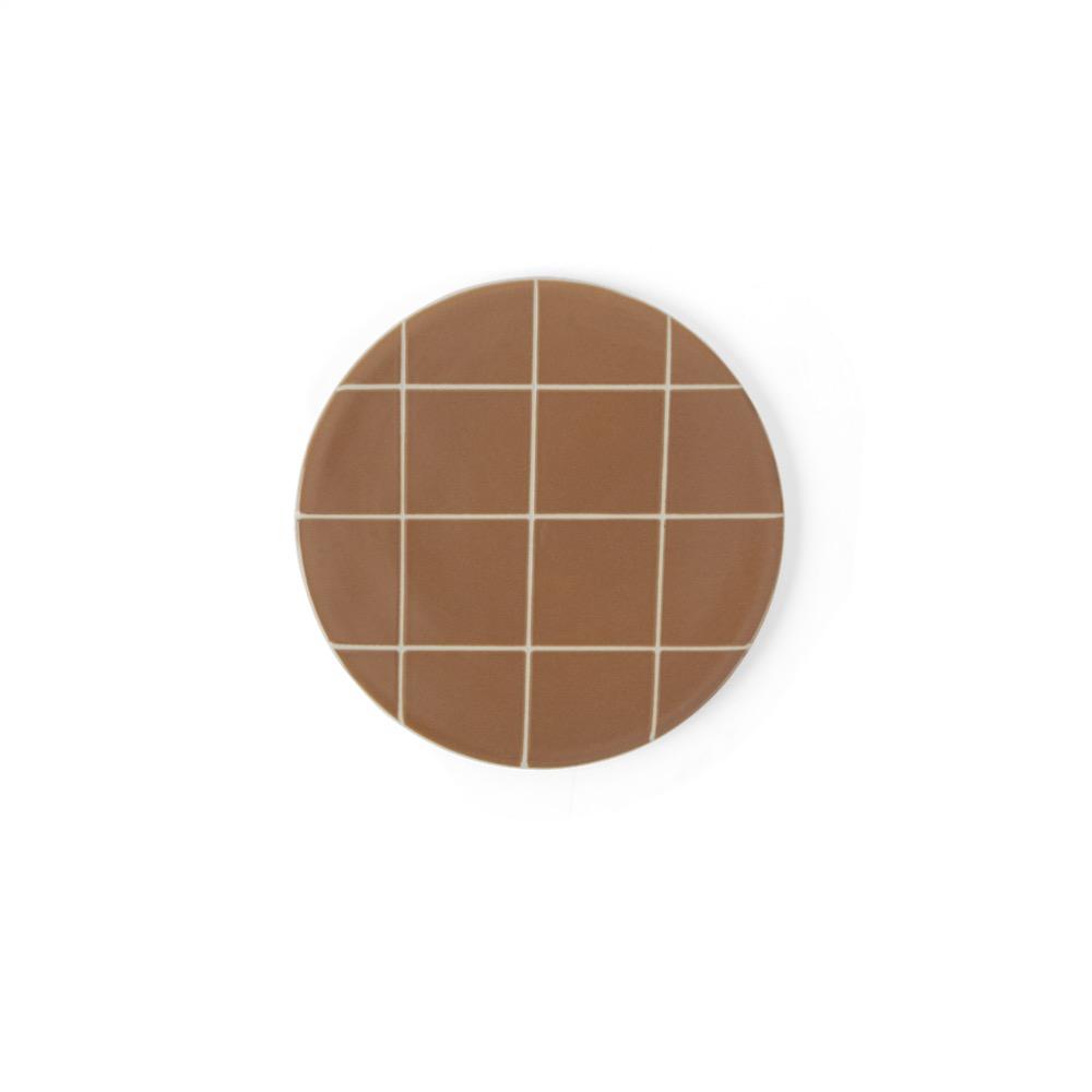 Round Suki Board