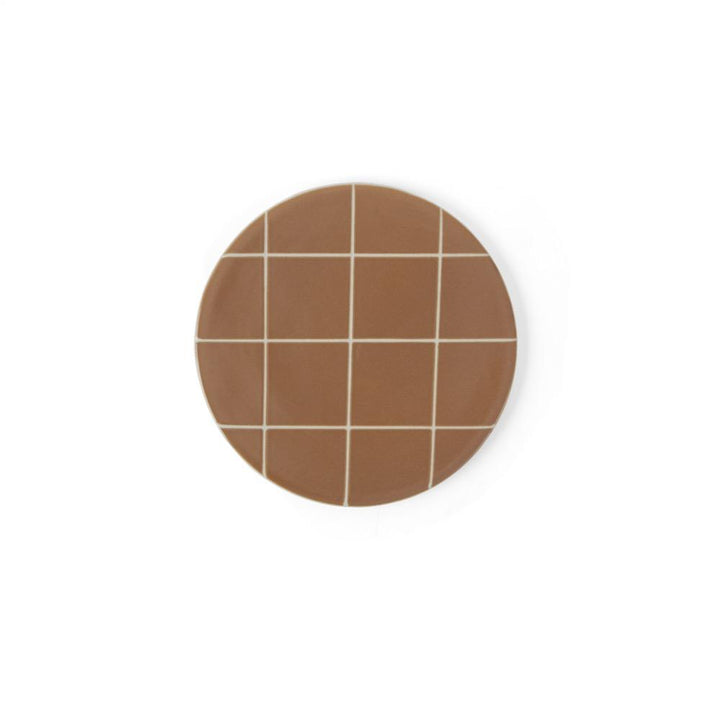 Round Suki Board
