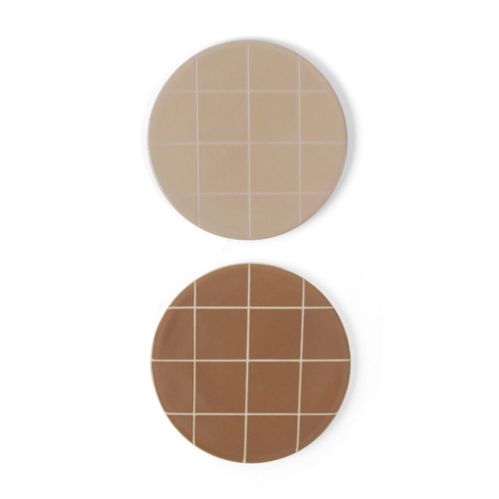 Round Suki Board