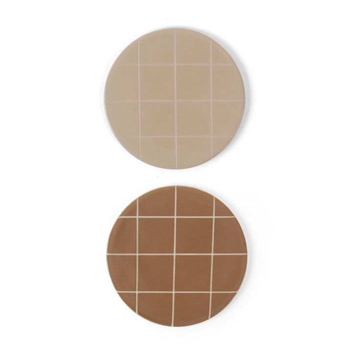 Round Suki Board