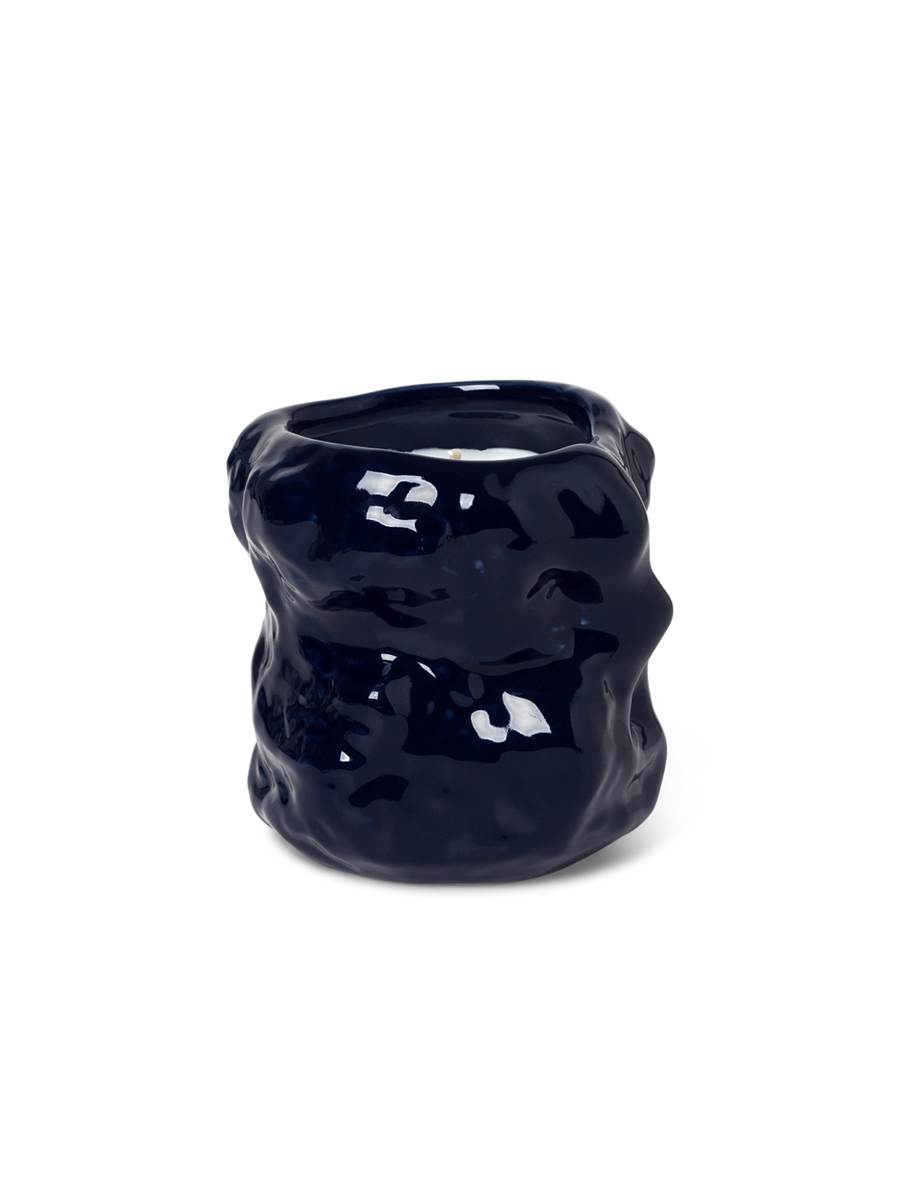 Tuck Scented Candle in Various Colors by Ferm Living