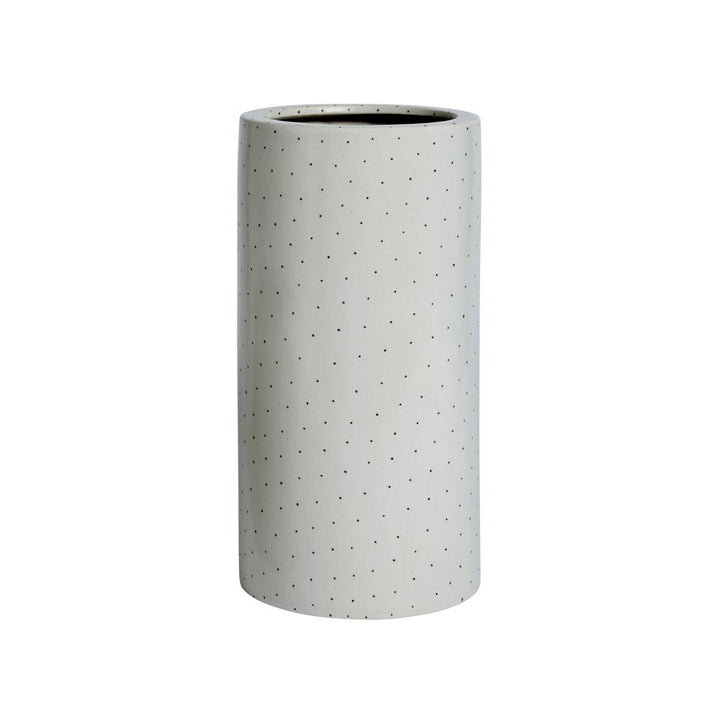 XL High Why-Not Cylinder in Offwhite