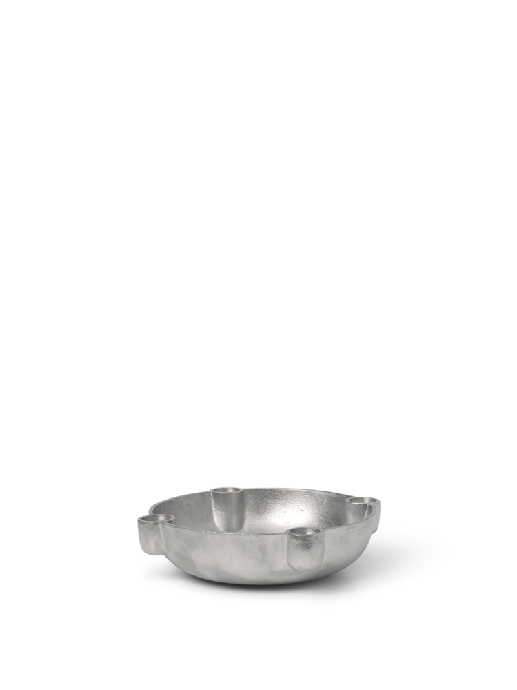 Bowl Candle Holder