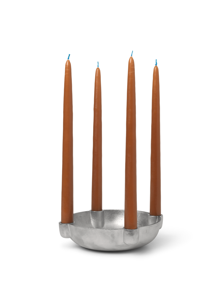 Bowl Candle Holder