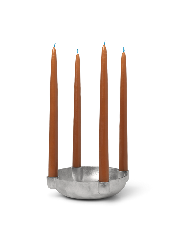 Bowl Candle Holder
