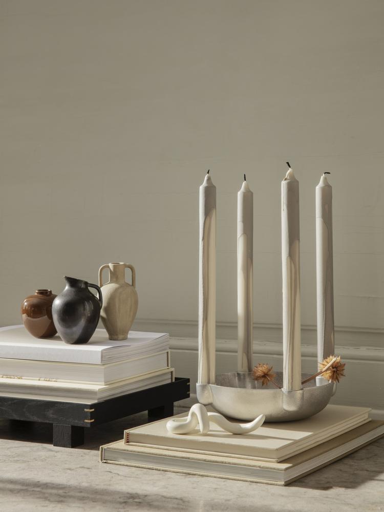 Bowl Candle Holder