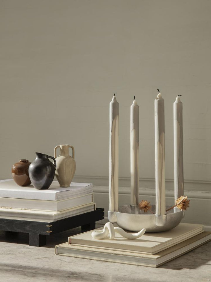 Bowl Candle Holder