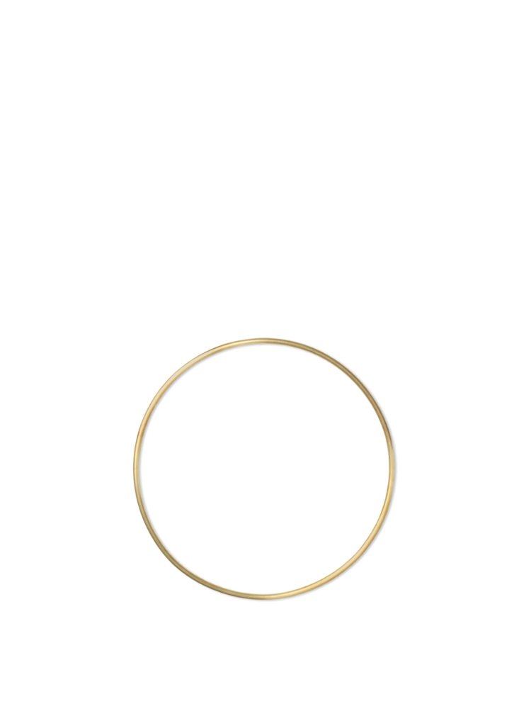 Deco Frame Ring in Various Sizes