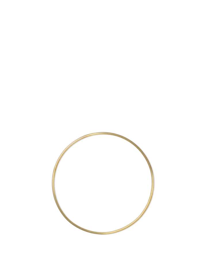 Deco Frame Ring in Various Sizes