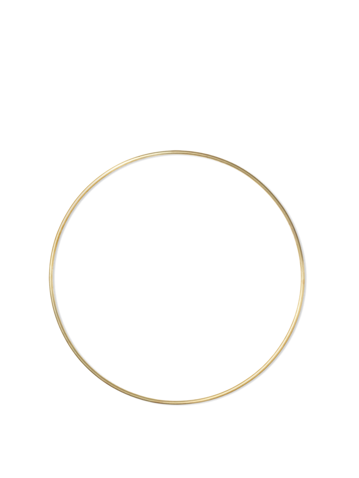 Deco Frame Ring in Various Sizes