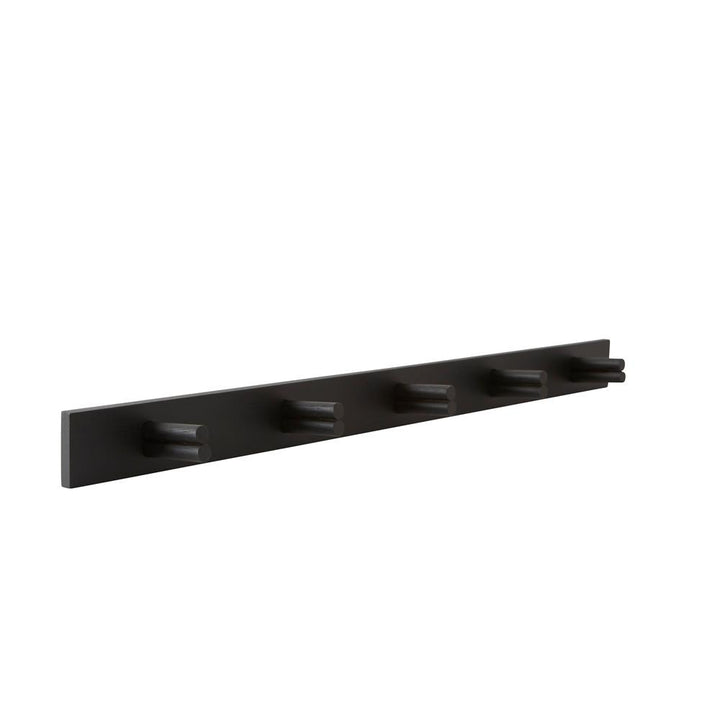 Pieni Coat Rack in Black