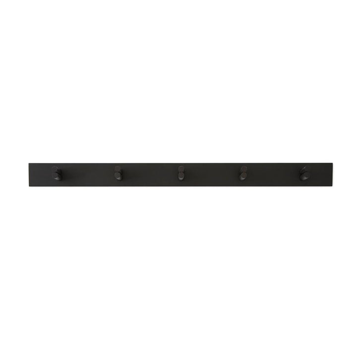 Pieni Coat Rack in Black