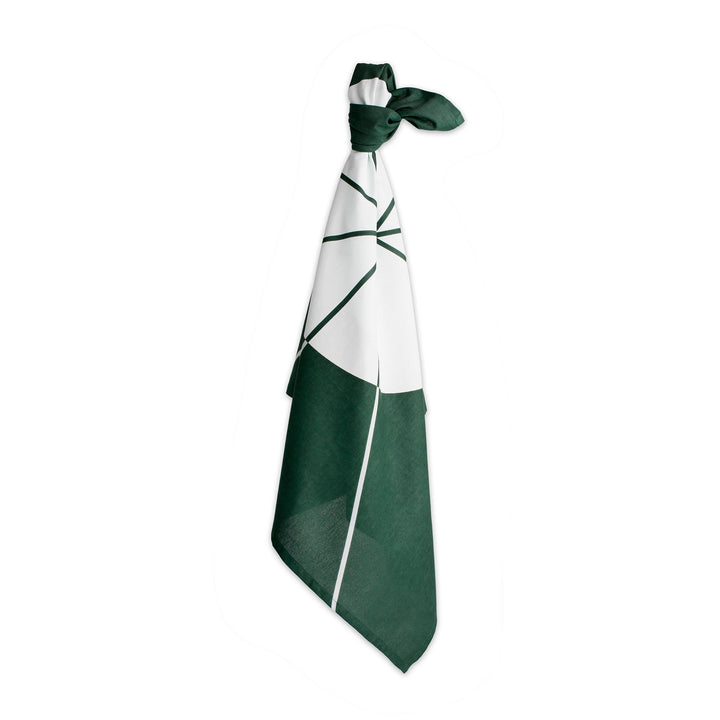 The Cloth in Various Colors