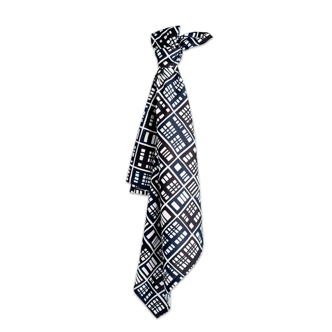 The Cloth in Various Colors