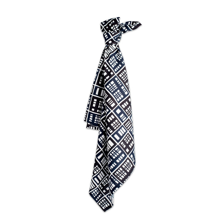 The Cloth in Various Colors