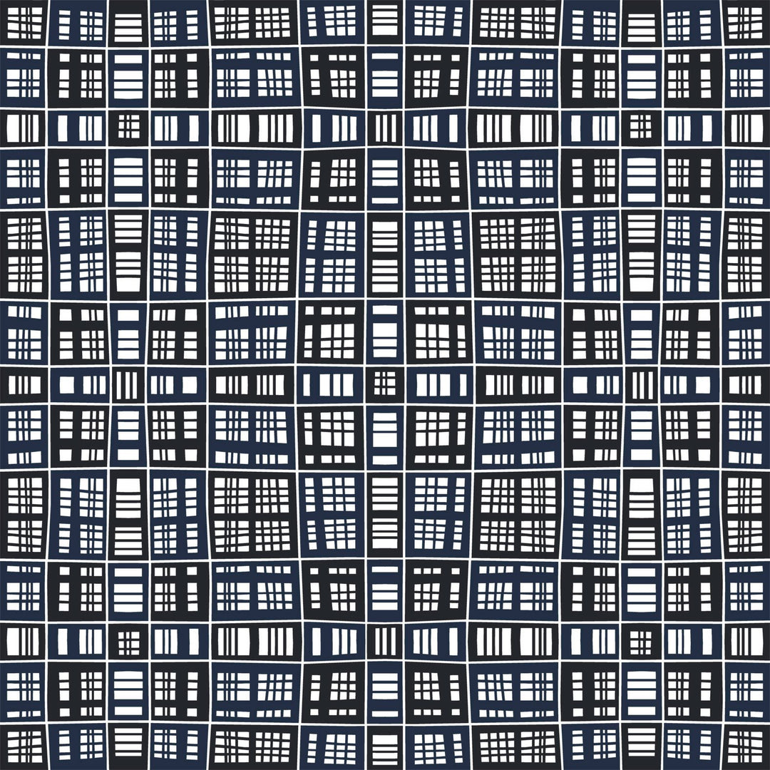 The Cloth in Various Colors