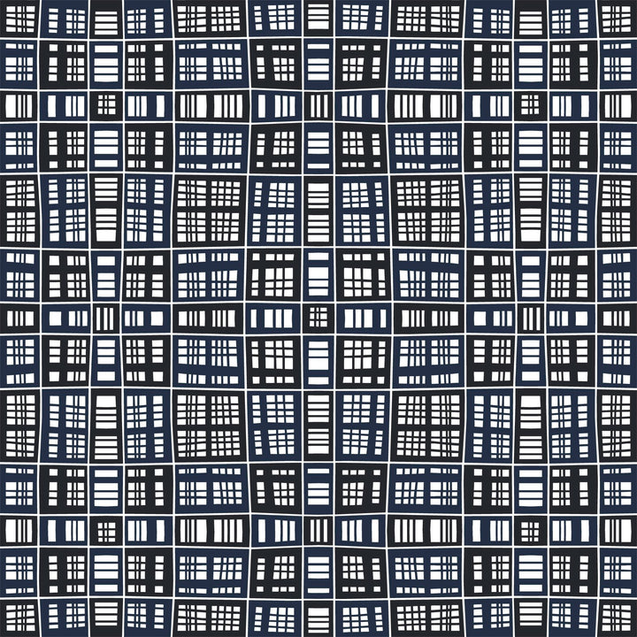 The Cloth in Various Colors