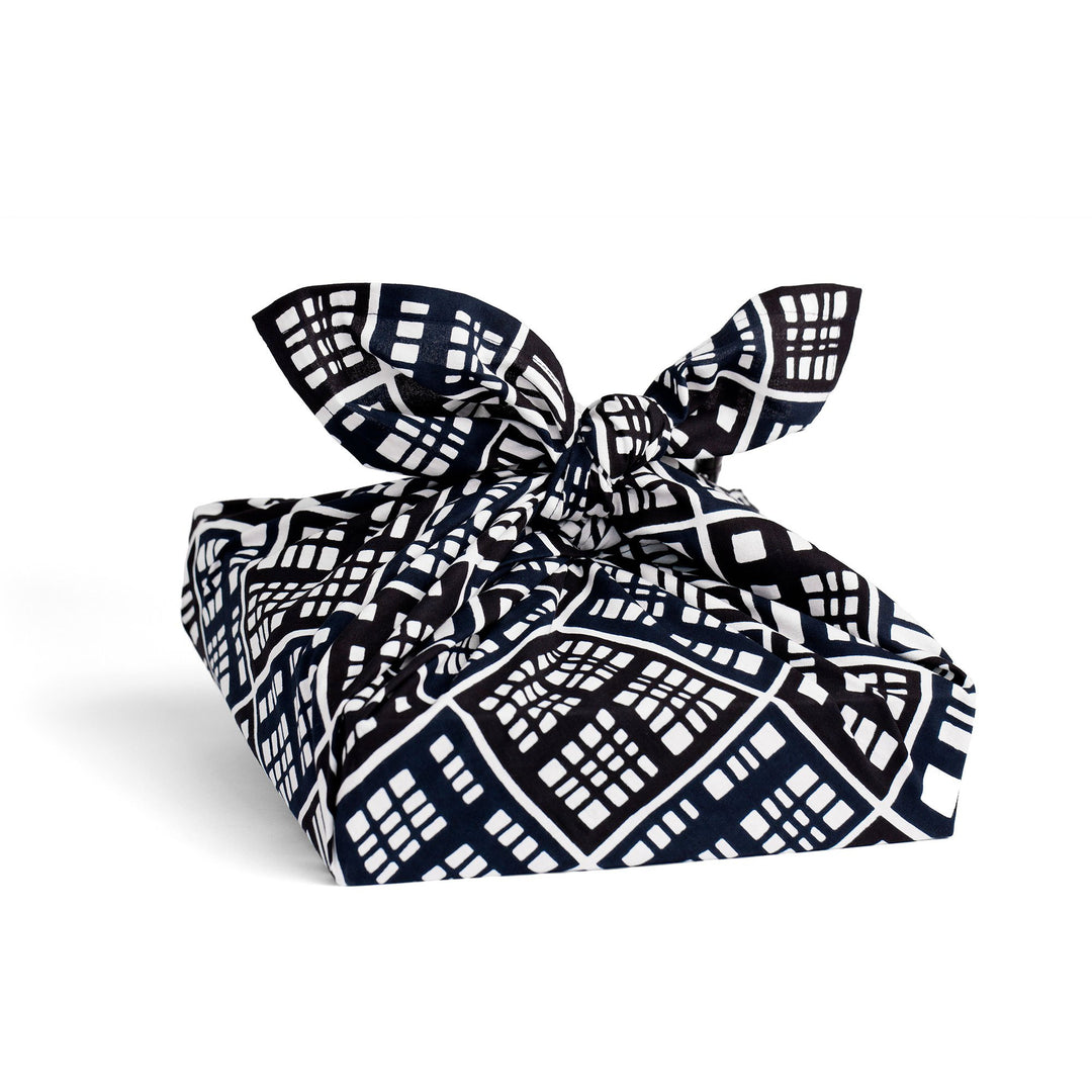 The Cloth in Various Colors
