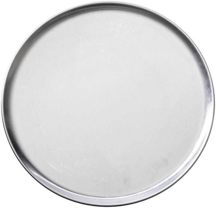 Aluminum Round Tray - 12in