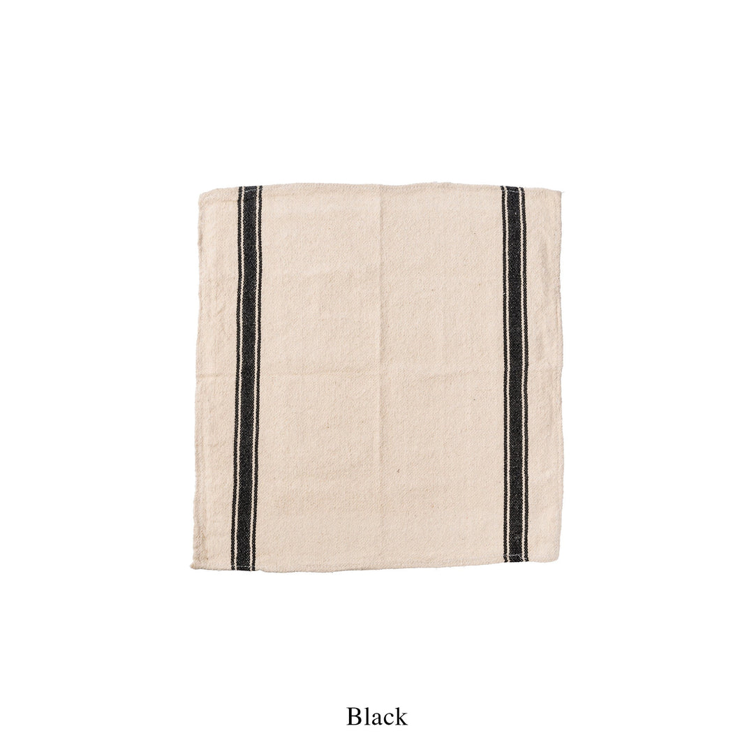 India Cloth - Red