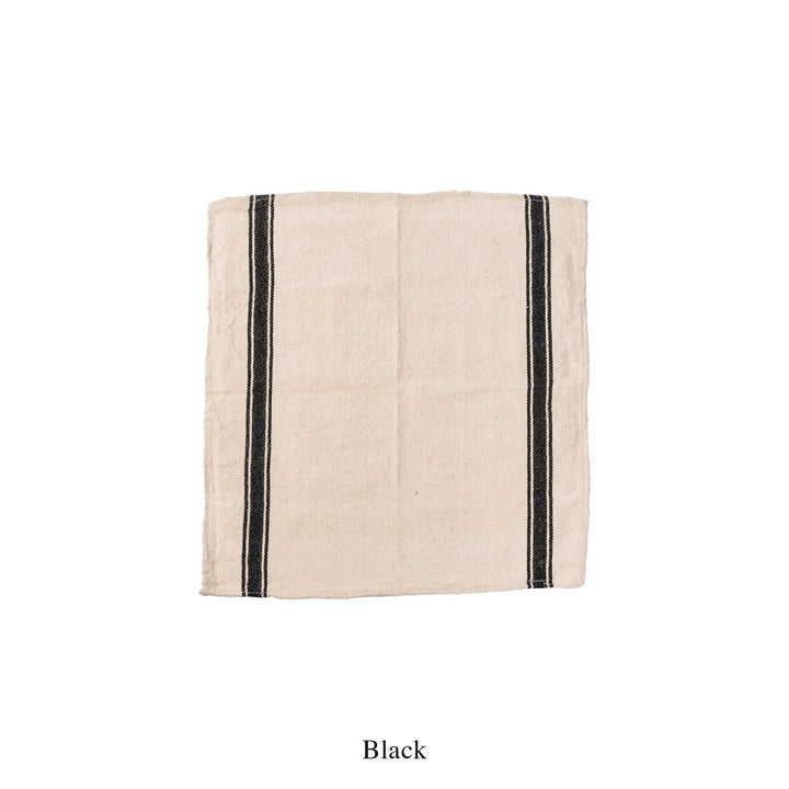 India Cloth - Red