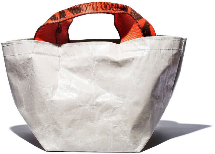 Medium Vintage Sling Belt Handle Tote