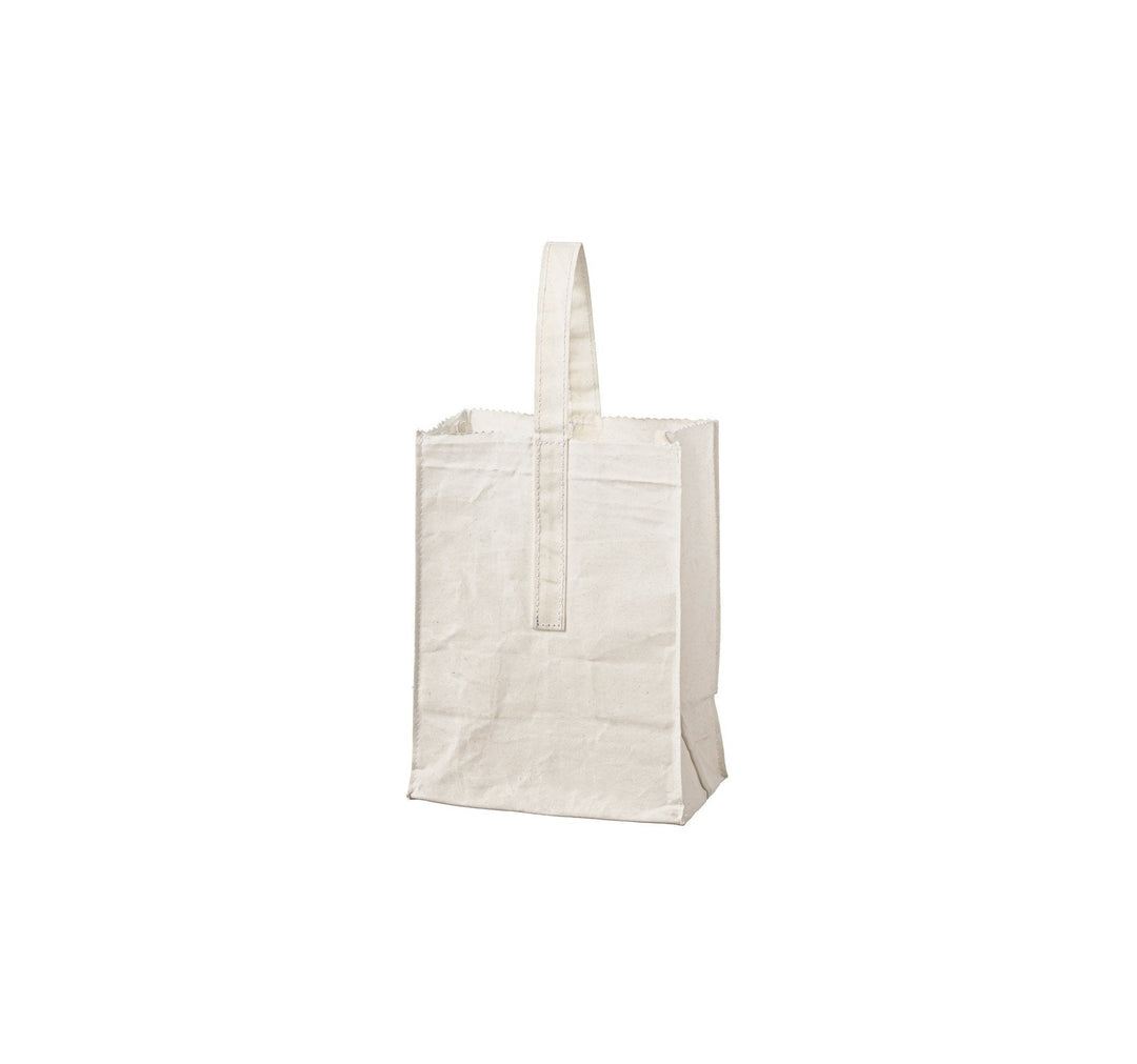 Grocery Bag With Handle