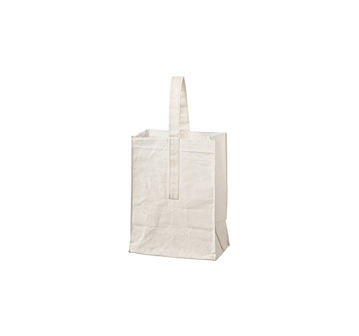 Grocery Bag With Handle