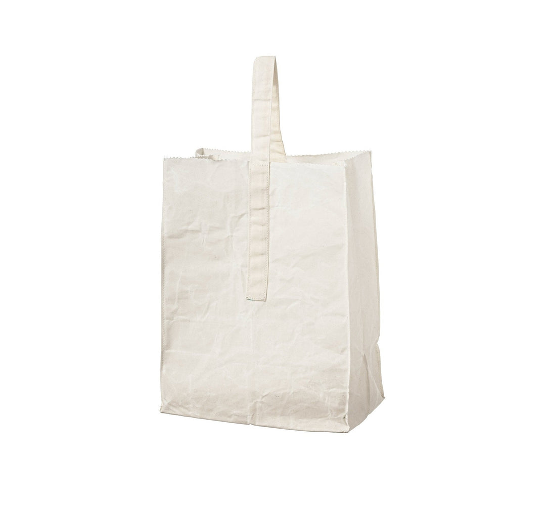 Grocery Bag With Handle