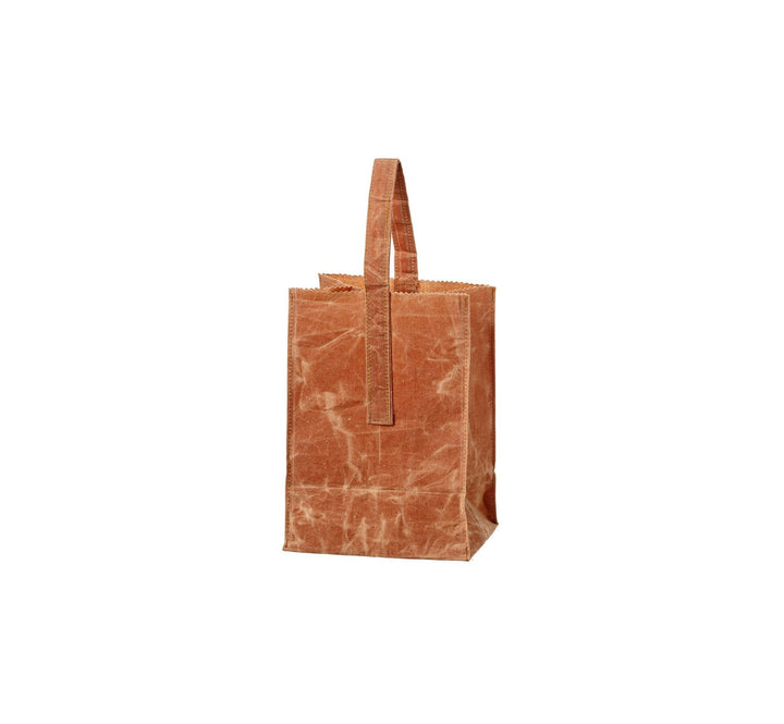 Grocery Bag With Handle