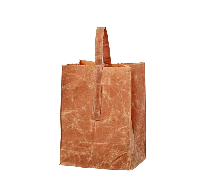 Grocery Bag With Handle