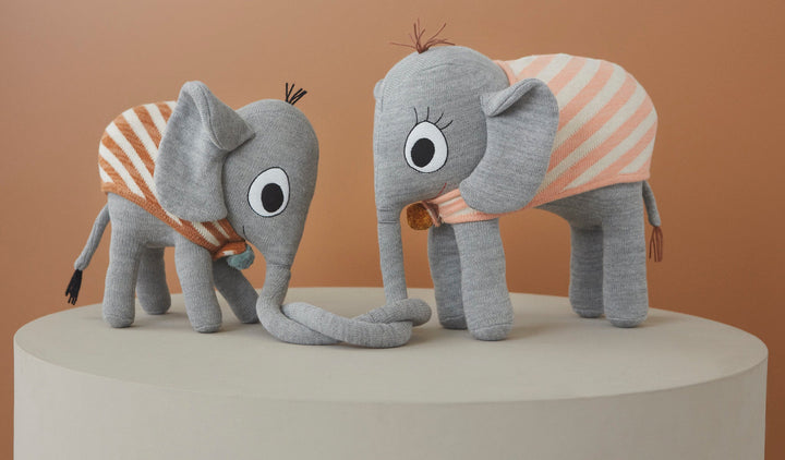 Ramboline Elephant