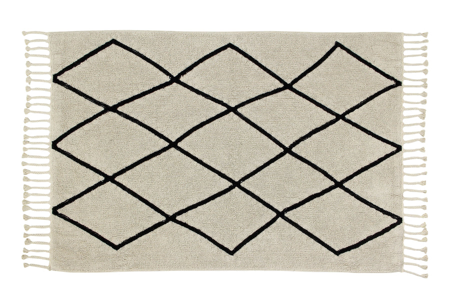 Bereber Rug in Beige design by Lorena Canals