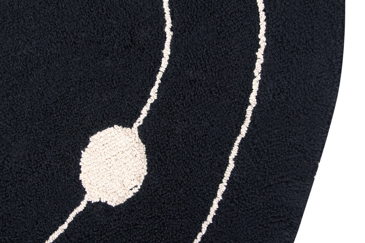 Milky Way Rug design by Lorena Canals