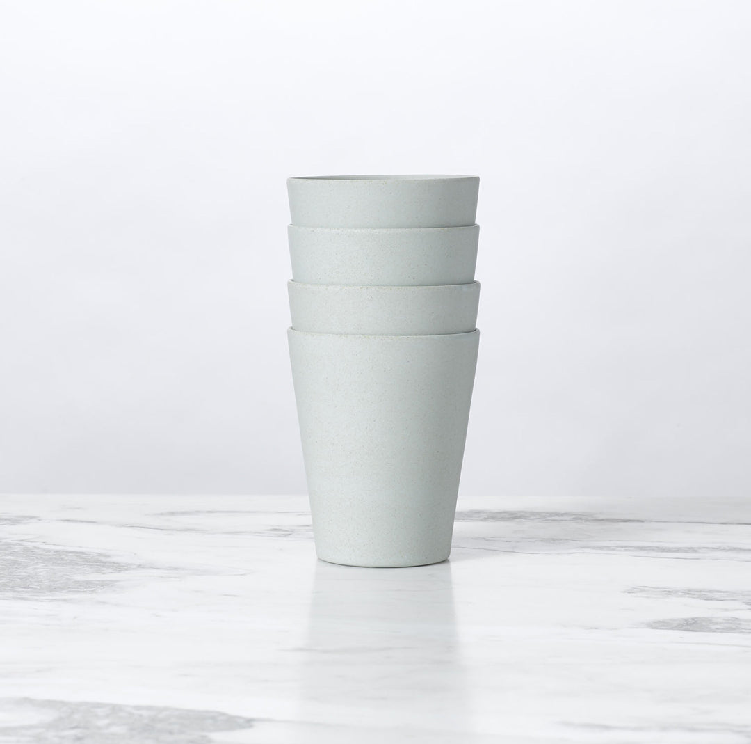 Palette Bamboo 8 oz Cup