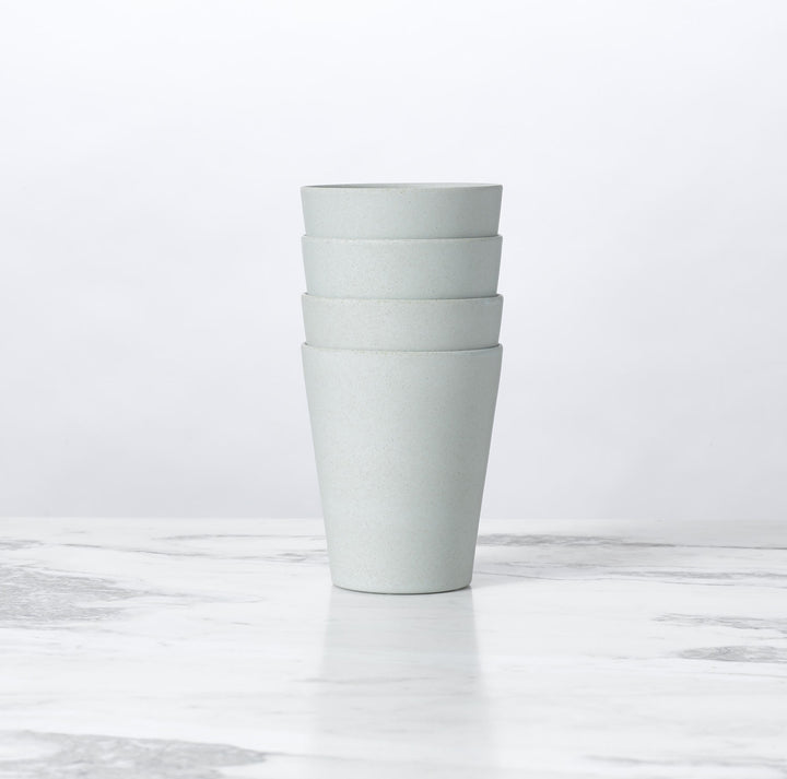 Palette Bamboo 8 oz Cup