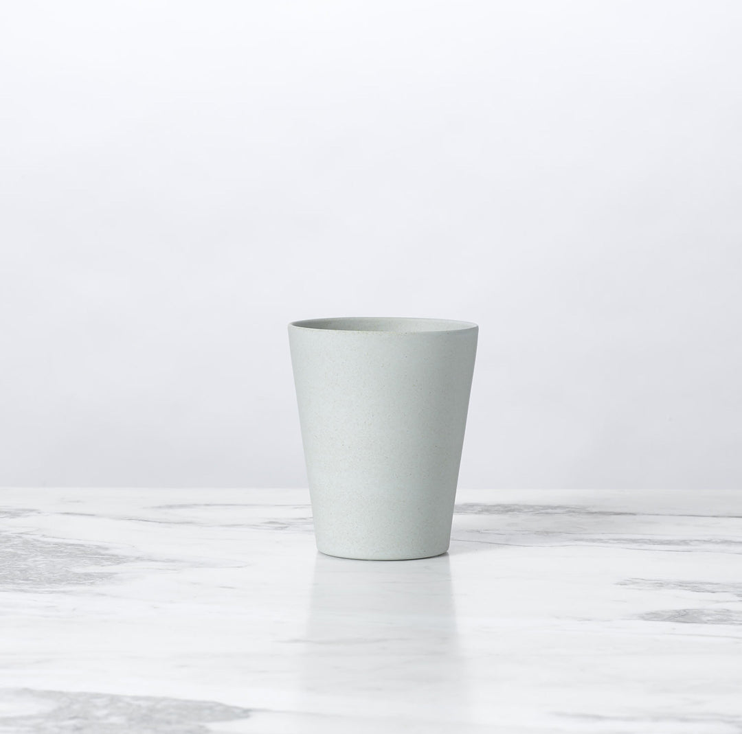 Palette Bamboo 8 oz Cup by Fable New York