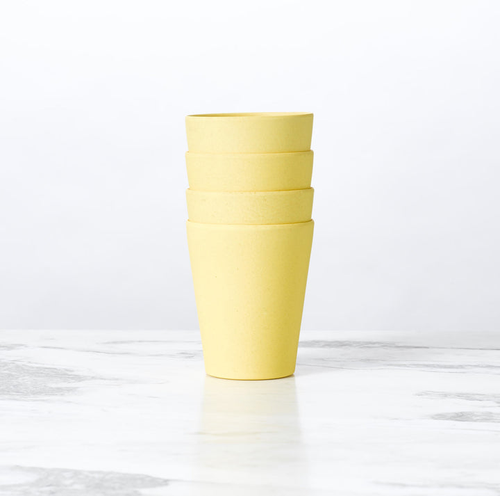 Palette Bamboo 8 oz Cup