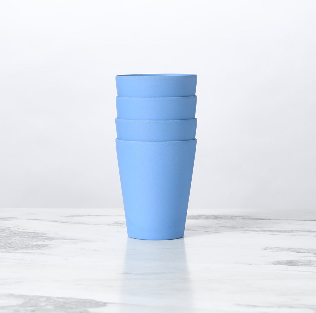 Palette Bamboo 8 oz Cup