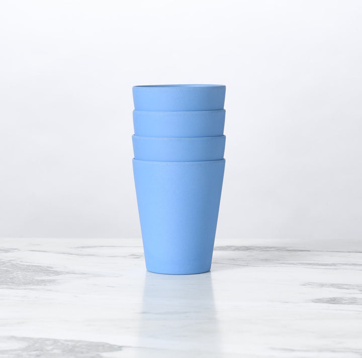 Palette Bamboo 8 oz Cup
