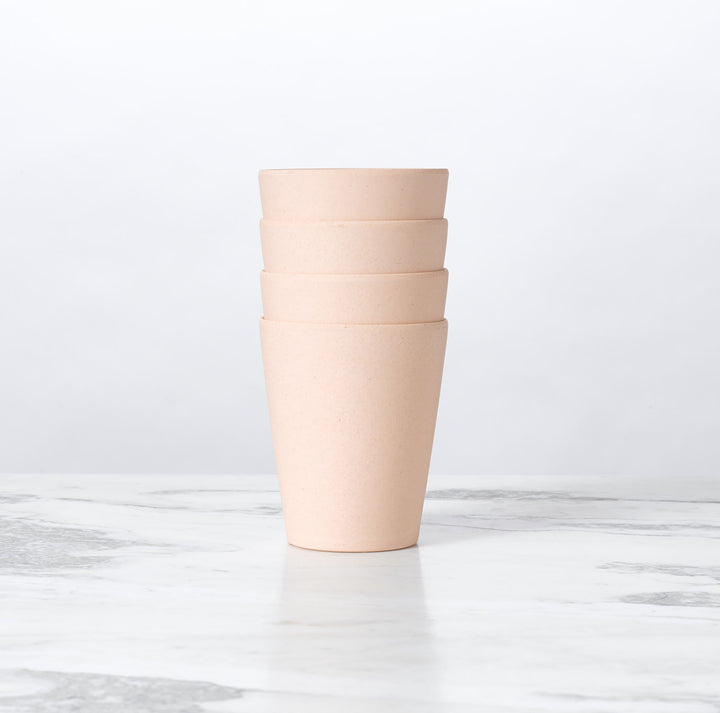 Palette Bamboo 8 oz Cup